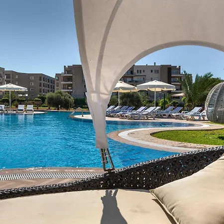 Thalassa Beach 2 Bedroom Family Holiday *