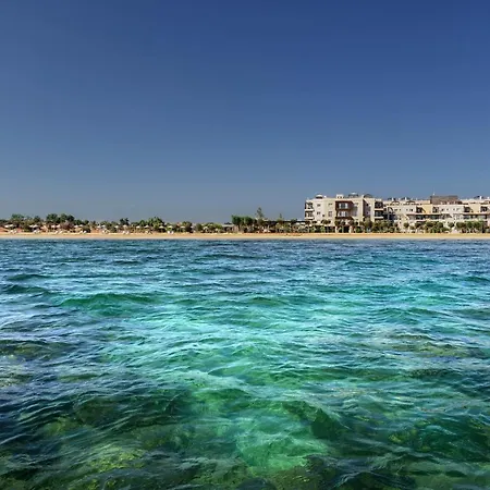 Διαμέρισμα Thalassa Beach 2 Bedroom Family Holiday *