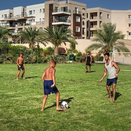 Διαμέρισμα Thalassa Beach 2 Bedroom Family Holiday