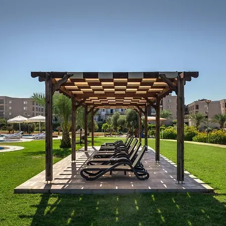 Διαμέρισμα Thalassa Beach 2 Bedroom Family Holiday