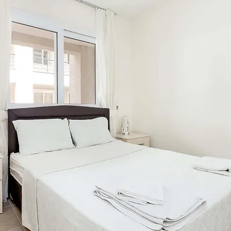 Διαμέρισμα Thalassa Beach 2 Bedroom Family Holiday Vokolidha