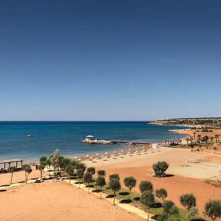 Apartment Thalassa Beach 2 Bedroom Family Holiday
