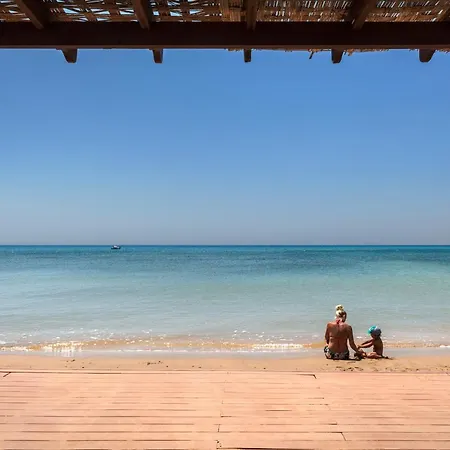 Thalassa Beach 2 Bedroom Family Holiday *