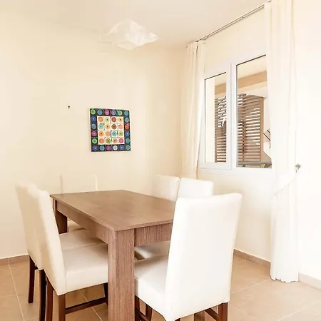 Apartment Thalassa Beach 2 Bedroom Family Holiday *