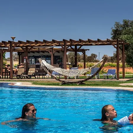 Appartement Thalassa Beach 2 Bedroom Family Holiday Vokolidha