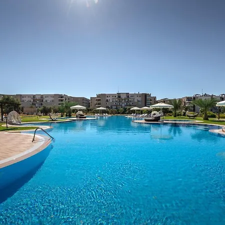 Thalassa Beach 2 Bedroom Family Holiday Apartment