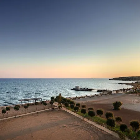 Thalassa Beach 2 Bedroom Family Holiday Appartement Vokolidha