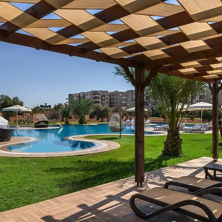 Thalassa Beach 2 Bedroom Family Holiday *