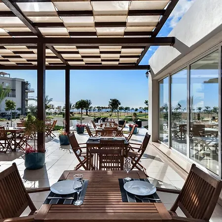 Thalassa Beach 2 Bedroom Family Holiday Apartment