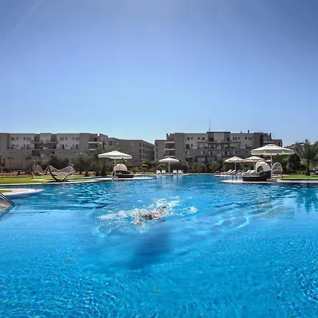 Thalassa Beach 2 Bedroom Family Holiday Apartment