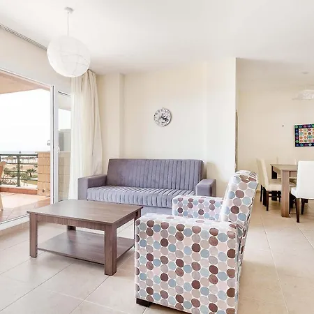 Thalassa Beach 2 Bedroom Family Holiday *